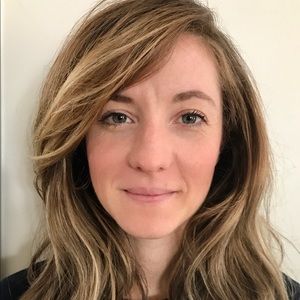 Meet your Posher, Kelsey